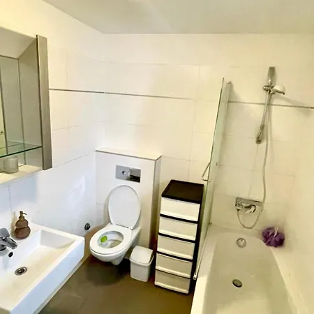 Lavista One Apartmán Sarajevo